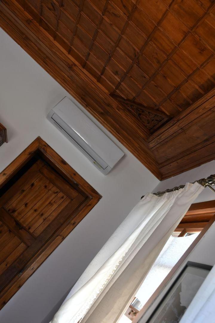 Guest House J.Prifti Berat Rum bild
