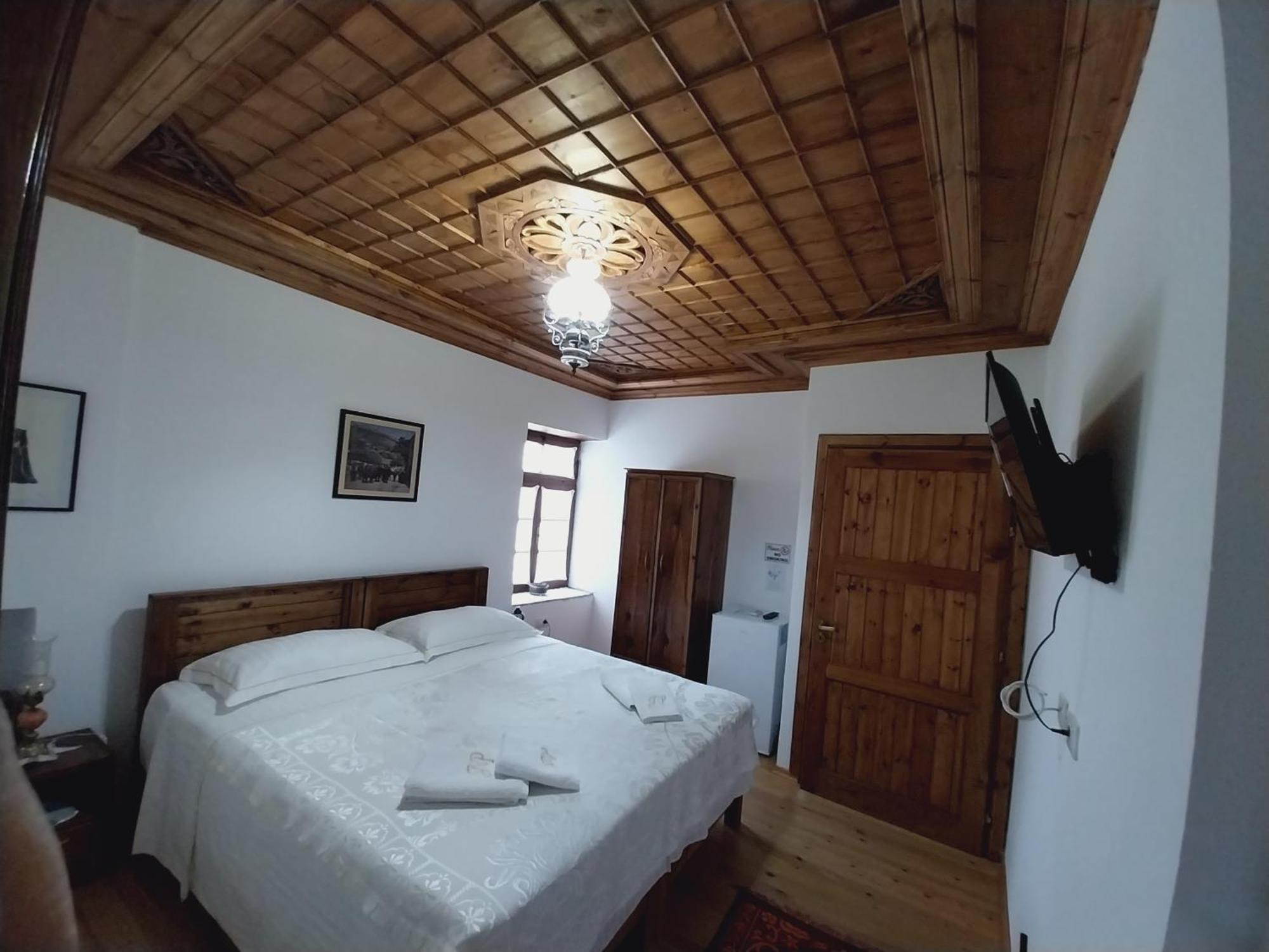 Guest House J.Prifti Berat Rum bild