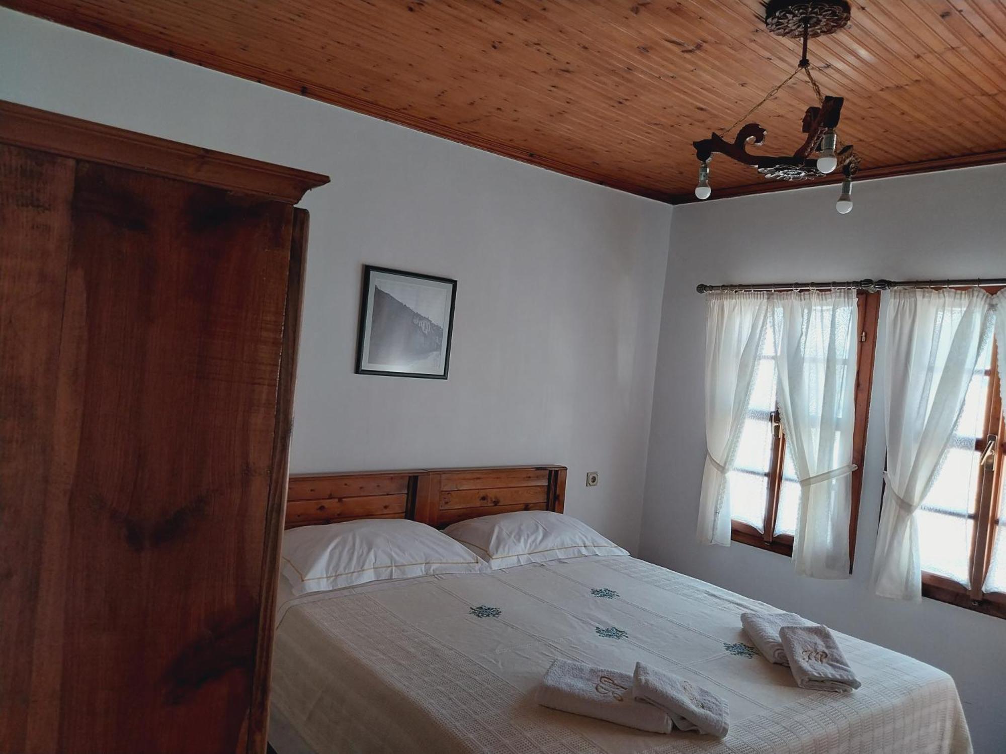 Guest House J.Prifti Berat Rum bild