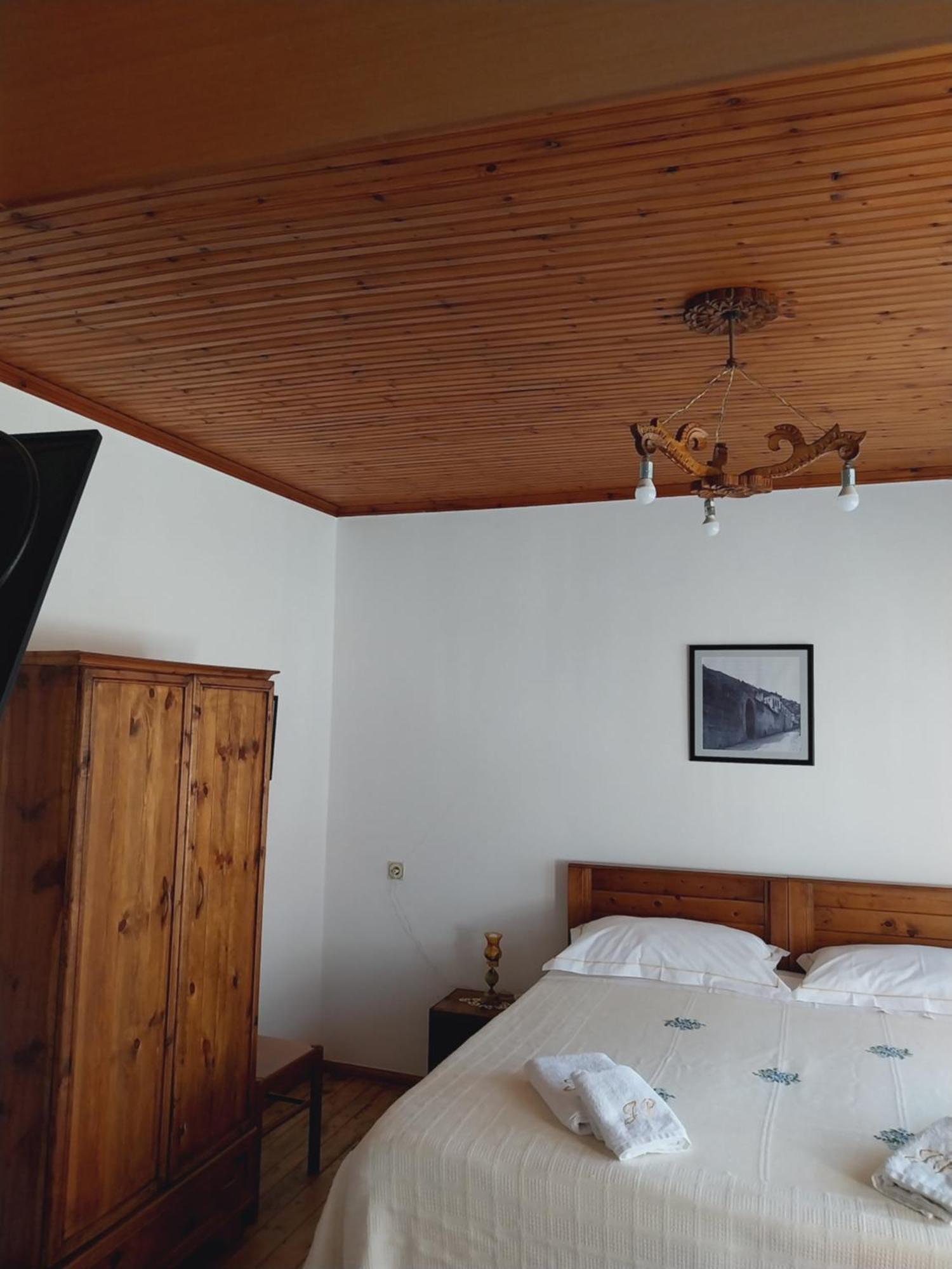 Guest House J.Prifti Berat Rum bild