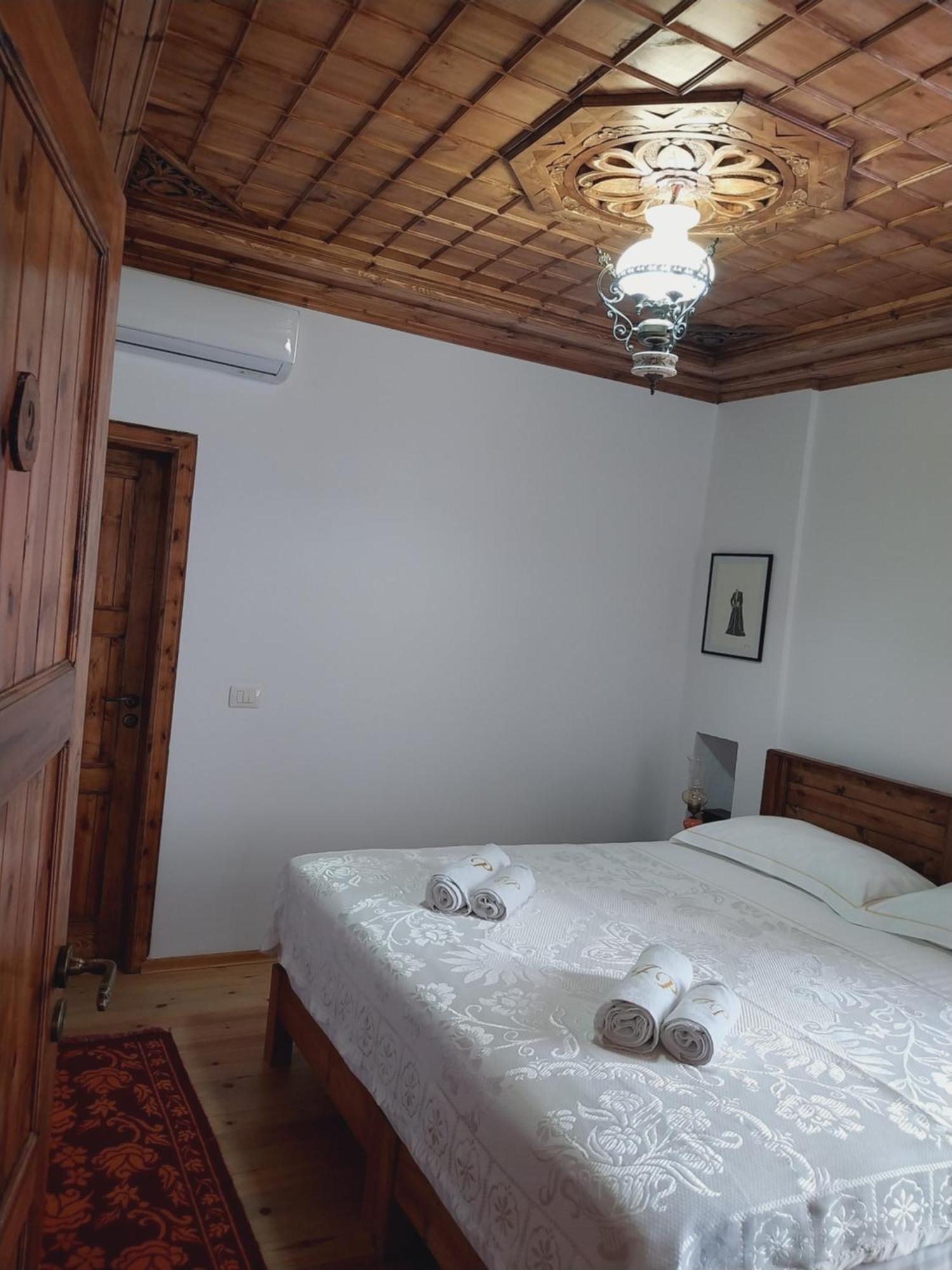 Guest House J.Prifti Berat Rum bild